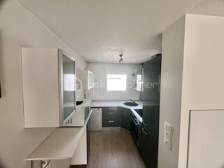  Maison � vendre 4 pi�ces 81 m�