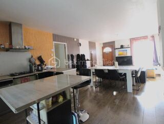  Maison à vendre 8 pièces 120 m²