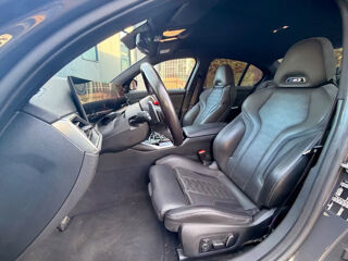 M3 Competition Limousine 2024 occasion 33000 Bordeaux