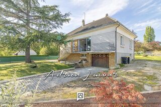  Maison � vendre 6 pi�ces 98 m�