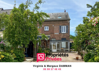  Maison à vendre 6 pièces 130 m²