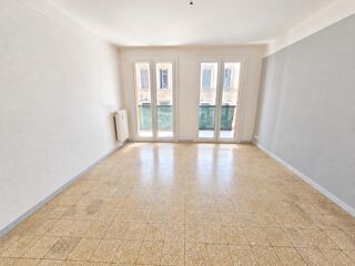  Appartement à vendre 3 pièces 60 m²