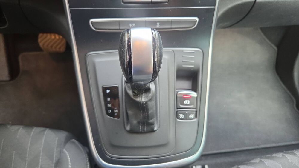 Sc&eacute;nic IV 1.3 TCe 140 Energy EDC Limited - Automatique 2018 occasion 92240 Malakoff