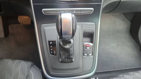Sc&eacute;nic IV 1.3 TCe 140 Energy EDC Limited - Automatique 2018 occasion 92240 Malakoff