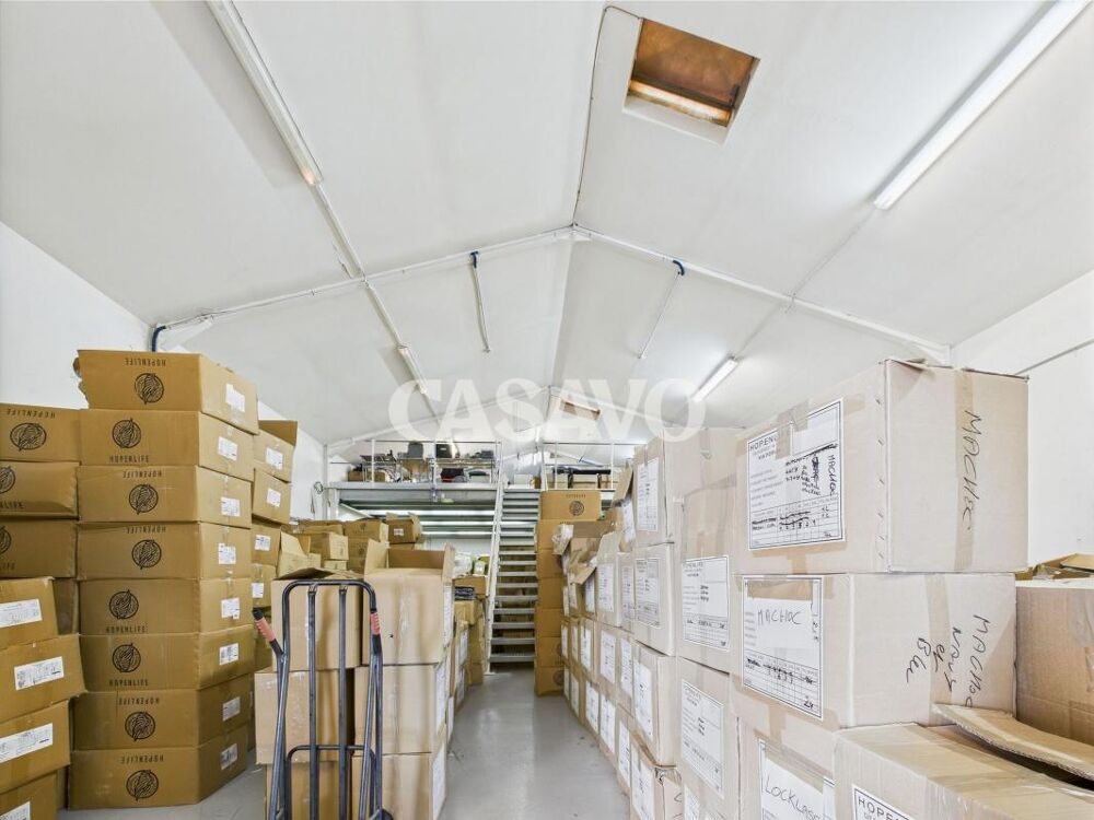 � vendre  Loft Paris 10