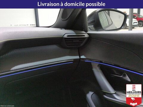 2008 HYBRID 145 BVA E-DCS6 GT + PACK DRIVE ASSIST 2026 occasion 78200 Buchelay