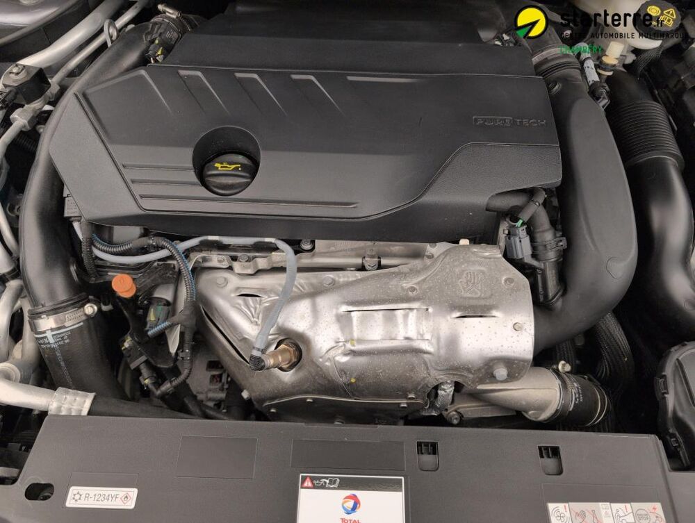 308 SW PHEV 180 e-EAT8 Allure 2023 occasion 73420 Voglans