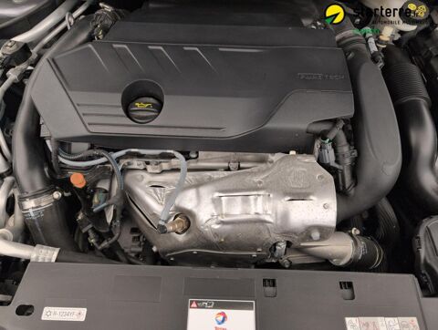 308 SW PHEV 180 e-EAT8 Allure 2023 occasion 73420 Voglans