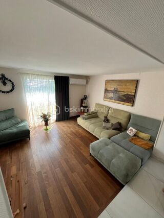  Maison � vendre 7 pi�ces 154 m�