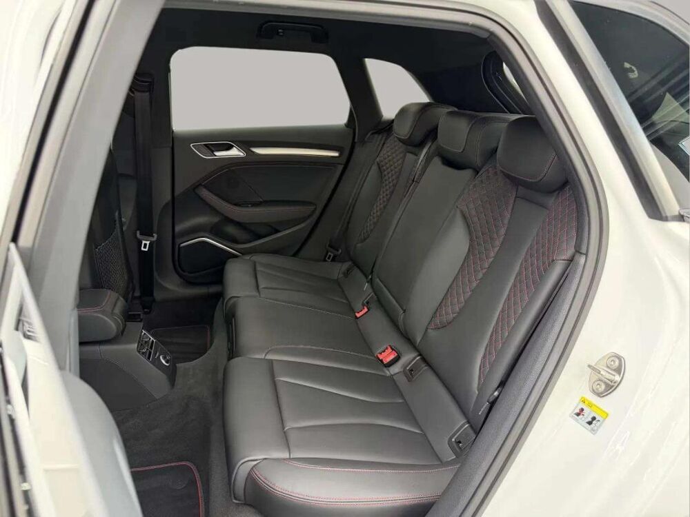 S3 Sportback 2.0 TFSI 2020 occasion 33600 Pessac