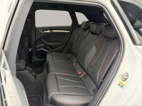 S3 Sportback 2.0 TFSI 2020 occasion 33600 Pessac