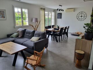  Maison  vendre 6 pices 120 m