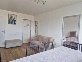  Appartement à vendre 4 pièces 69 m²