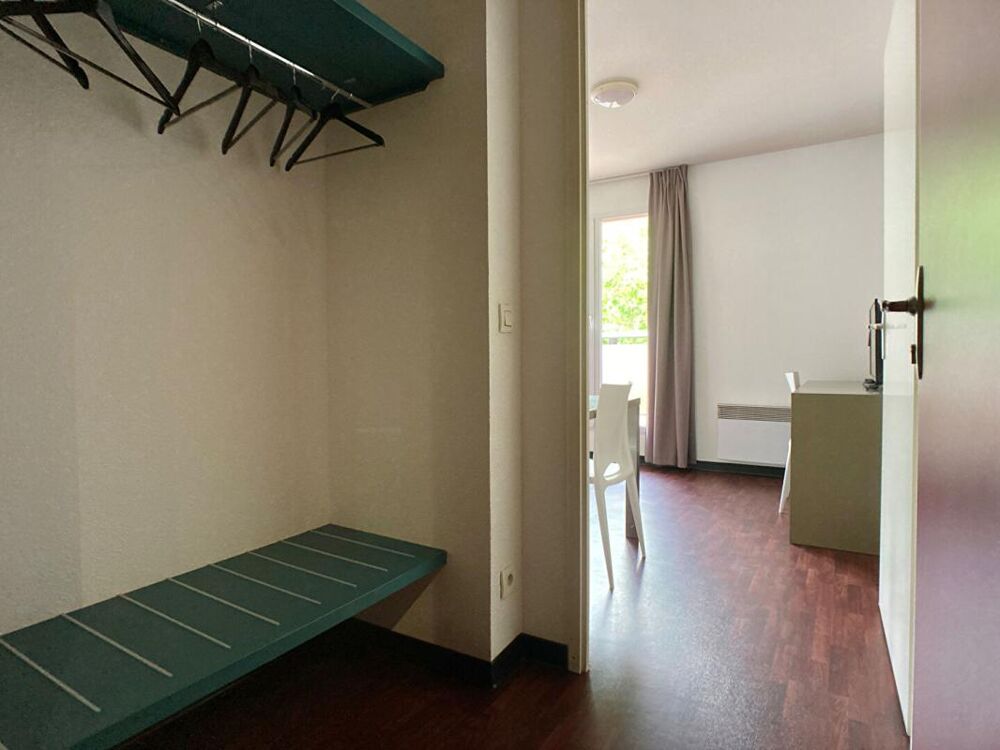 Vente Appartement Vente T1 22m2 TALENCE (33400) Talence