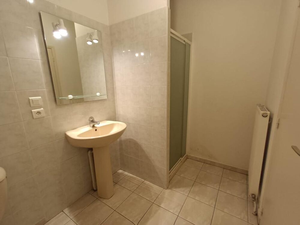 Location Appartement LOCATION T2 MENDE Mende