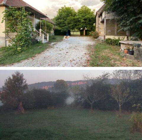   Maison de 80m2 à louer sur Vayrac Maison - 4 pièce(s) - 80 m²