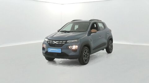 Dacia Spring Extreme 2023 occasion Coutances 50200