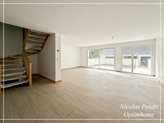  Maison à vendre 5 pièces 123 m²