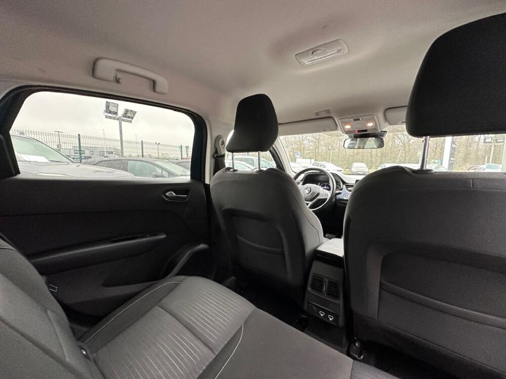Arkana 1.6 E-TECH 145 BUSINESS 2021 occasion 78240 Chambourcy