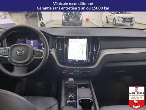 XC60 B4 197 ch Geartronic 8 Start 2022 occasion 10150 Lavau