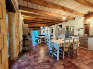  Maison � vendre 7 pi�ces 215 m�