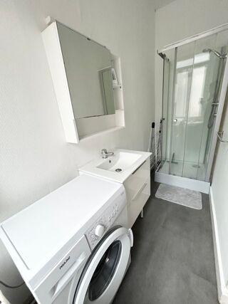  Appartement � louer 2 pi�ces 31 m�