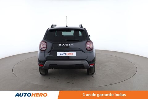 Duster II 1.3 TCe Journey 4x2 EDC 150 ch 2023 occasion 92130 Issy-les-Moulineaux