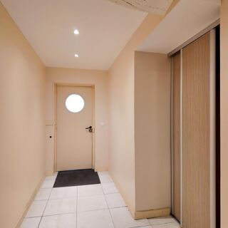  Appartement � vendre 3 pi�ces 73 m�