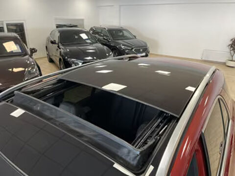 Classe GLE 300 d 4MATIC 2023 occasion 33000 Bordeaux