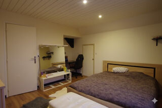  Maison � vendre 7 pi�ces 138 m�