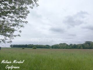  Terrain � vendre 1115 m�