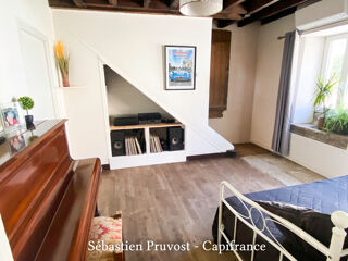  Maison à vendre 7 pièces 210 m²