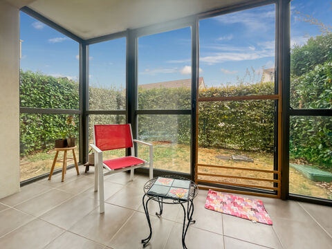   Maison BBC de 2015, 92 m² , vendue louée Maison - 3 pièce(s) - 92 m²