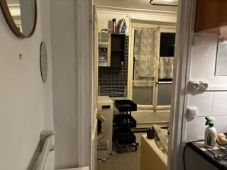  Appartement à louer 1 pièce 30 m²