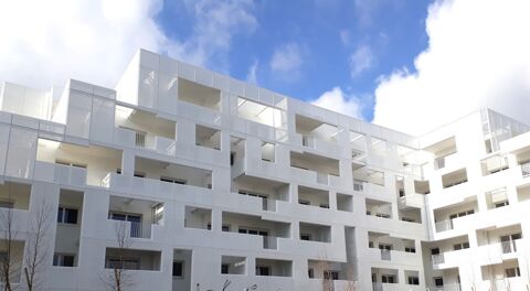  Appartement � louer 2 pi�ces 41 m�