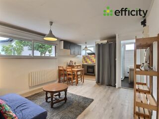  Appartement � vendre 2 pi�ces 33 m�