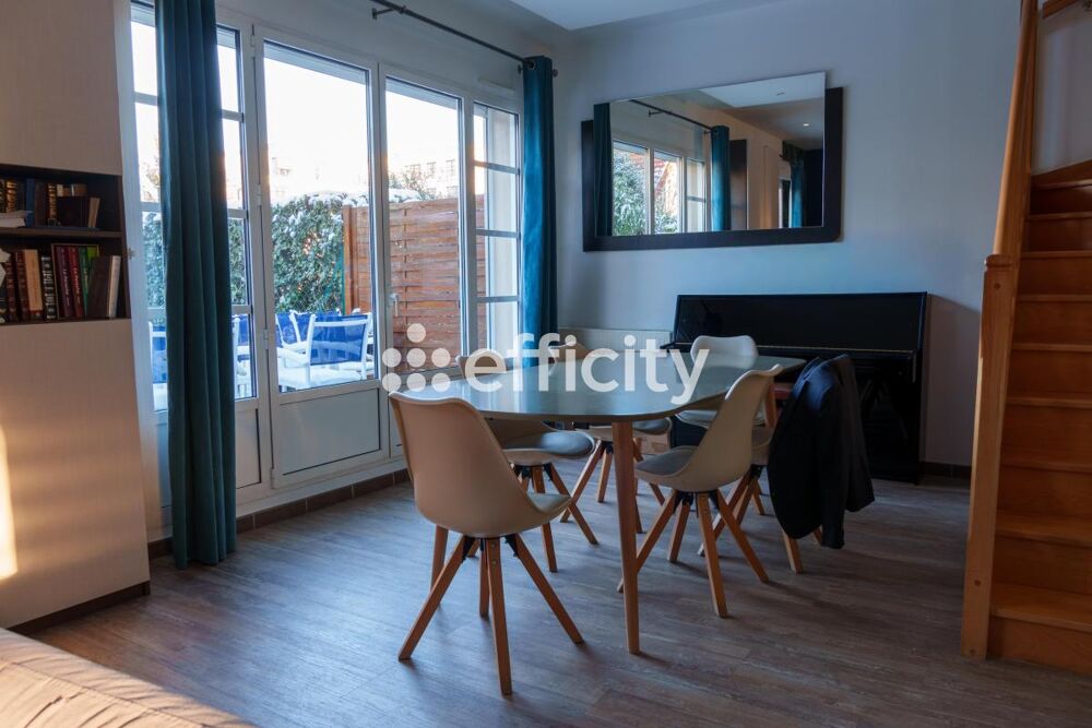 � vendre  Maison Ch�tillon (92320)