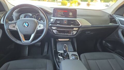 X4 G02 xDrive 20d 190 Steptronic8 Business Design - Automatique 2018 occasion 10000 Troyes