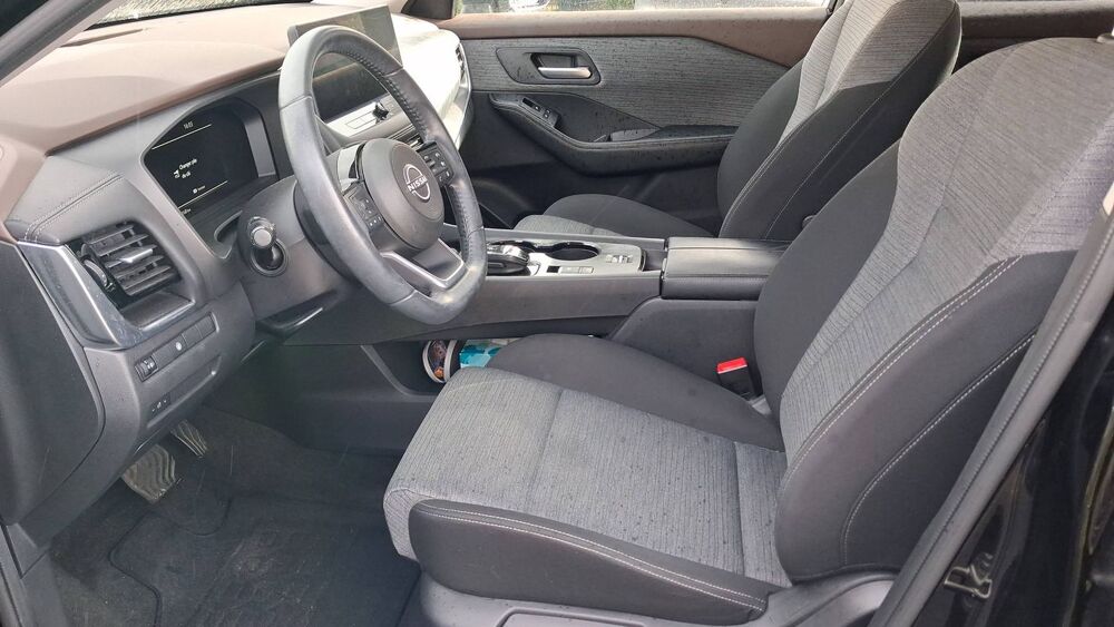X-Trail ? 1.5 DIG-T e-Power 204 Hybrid 2WD N-Connecta 2023 occasion 35760 Saint Gregore