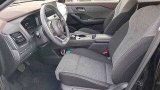 X-Trail ? 1.5 DIG-T e-Power 204 Hybrid 2WD N-Connecta 2023 occasion 35760 Saint Gregore