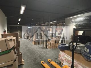   1240 m² d'entrepot bureaux indépendant à vendre à TORCY Torcy