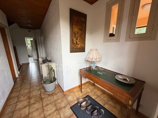  Maison à vendre 8 pièces 145 m²