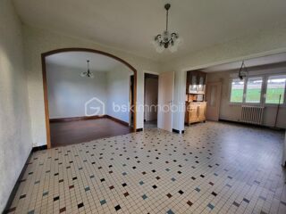  Maison � vendre 4 pi�ces 85 m�