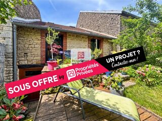  Maison à vendre 5 pièces 90 m²