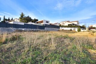  Terrain à vendre 754 m²