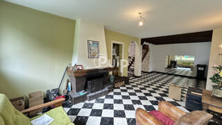  Maison � vendre 8 pi�ces 150 m�