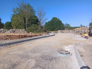  Terrain � vendre 8630 m�