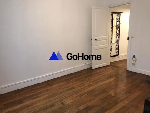  Appartement � louer 2 pi�ces 37 m�