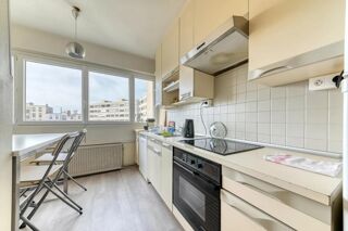  Appartement � vendre 4 pi�ces 76 m�