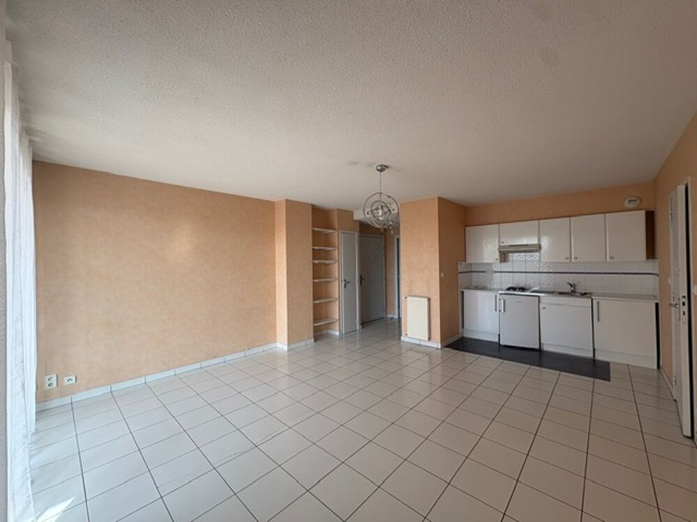 Location Appartement LOCATION T2 RODEZ SANS FRAIS D'AGENCE Rodez